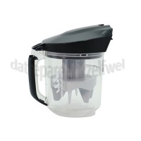 Foto van Rowenta Reservoir Stofbak compleet RO4825EA, RO4855EA 