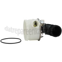 Foto van Whirlpool Verwarmingselement 1000W WFC3B19, AIE2B19A 