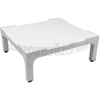 Foto van Sokkel Verhoger, ""Heavy Bold"" Maximale belasting 200kg 