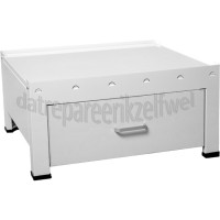 Foto van Sokkel Verhoger met Lade, ""Bold"" Maximale belasting 150kg 