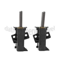 Foto van Gorenje Koolborstel 2 stuks 