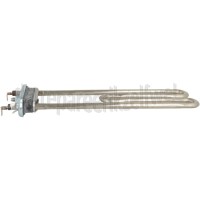 Foto van Bosch Verwarmingselement 2000W WAN200680W, WM10N1680W 