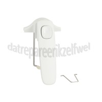 Foto van Moulinex Greep Handgreep, wit AM312010, FR314030 