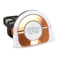 Foto van Tefal Filter Kalkfilter FV9837E, FV9845C 