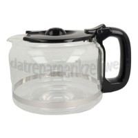 Foto van Inventum Koffiekan Glaskan KZ915GD/01 