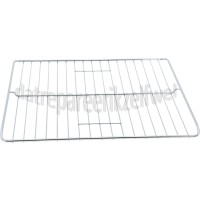 Foto van Inventum Rooster Grillrooster OVCB6001, OVCB60S01 