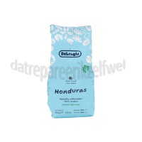 Foto van DeLonghi Koffie Honduras, 100% Arabica Medium Light Roast 