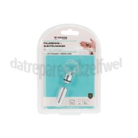 Foto van Benson Sleutelhanger Pillendoos Reizen, vakantie 