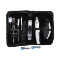 Foto van Wahl Trimmer Travel Kit Reizen 