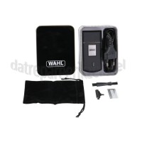 Foto van Wahl Tondeuse Travel Shaver Reizen 
