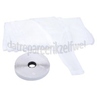 Foto van Inventum Afdichting Luxe Window Kit AC701/02, AC901/02, AC901B/01 