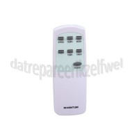 Foto van Inventum Afstandsbediening Afstandsbediening AC701/01, AC901/01 