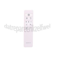 Foto van Inventum Afstandsbediening Afstandsbediening AC905W/01, AC125W/01 
