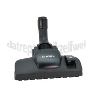 Foto van Bosch Zuigmond Combizuigmond BGC41XSIL01, BGL75AC34214 
