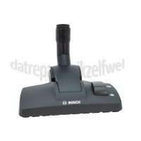 Foto van Bosch Zuigmond Combizuigmond BGS533103, BGL833208 