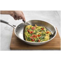 Foto van NoStik Beschermer Omeletfolie 24 cm diameter 