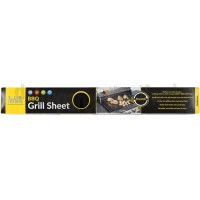 Foto van NoStik Beschermer BBQ Folie 40x50cm 