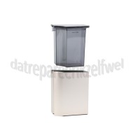Foto van Bosch Melkkan Melkreservoir C77V60N208, C77V60N2GB07 