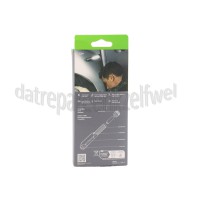 Foto van GP Zaklamp Discovery C34 zaklamp 550 Lumen, 3xAA batterij 