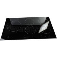 Foto van Atag Glasplaat Inductie HI9271MUU/A1, HI9271MUU/A2 