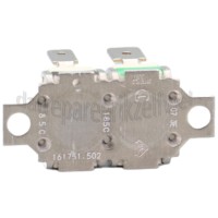 Foto van Bosch Thermostaat Beveiligingsthermostaat HB301E1S, HBN531W0 