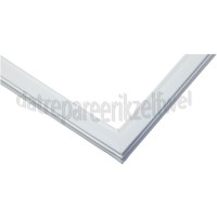 Foto van Inventum Afdichtingsrubber Wit K0880, IKV0881S 