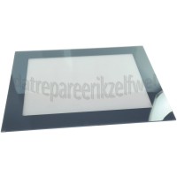 Foto van Bosch Glasplaat Binnenruit oven HBS233BS002, HET237YS010, B1ACA0AN029 