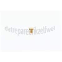 Foto van Inventum Sproeier Normaal brander IKG6021RVS, KG7523WGGL 