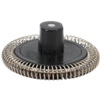 Foto van Tomado Melkopschuimer Opschuimer TMF1501B 