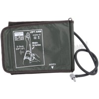 Foto van Inventum Manchet Groot BDA432 