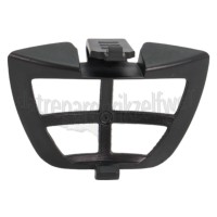 Foto van Inventum Filter Kalkfilter HW417 