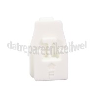 Foto van Inventum Houder Van zijrek, voorzijde IMC4535RT, IMC6272BK 