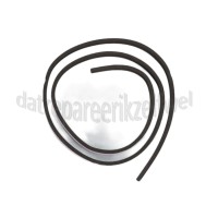 Foto van Inventum Afdichting Afdichtingstape IKG6021RVS, IKG9023WGGL 