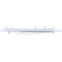 Foto van Inventum Afdekking Van geleider IVR1021S, IKV1782S 