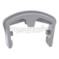 Foto van Inventum Eindstop Van rail VVW6023AS, VVW7020 