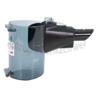 Foto van Bosch Reservoir Stofreservoir BBS8213W01, BCS8214BL01 