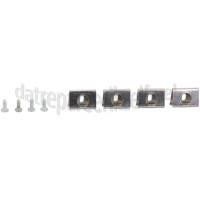 Foto van Inventum Installatiekit Montage set IKI6030, IKI6032 