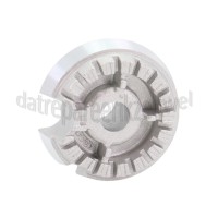 Foto van Inventum Branderkelk Sudderbrander VFG6034WGZWA, VFG6020GWIT 
