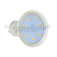 Foto van Inventum Lamp LED-lamp 3W AKP6000RVS, AKV6004RVS 
