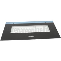 Foto van Bosch Glasplaat Buitenruit CM676G0S6, CM676G0S1 