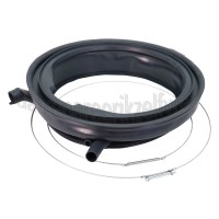 Foto van Bosch Manchet Manchet WAV28G4301, WM14VMA301 