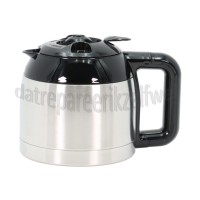 Foto van Inventum Koffiekan Incl. deksel KZ718D 