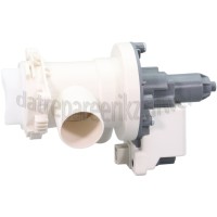 Foto van Beko Pomp Afvoerpomp compleet WMY61432MB3, GWD58555 C, WTV8712 XW, XSW, XAW 