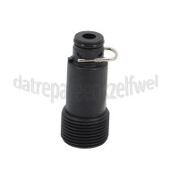Foto van Black & Decker Koppeling Aan pomp BXPW1400E, SXPW14E 