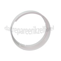 Foto van Inventum Aansluiting Voor raamafdichting AC701, AC901 