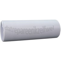 Foto van Inventum Slang Condensslang AC125W 