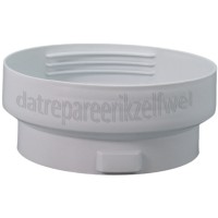 Foto van Inventum Aansluiting Van afvoerslang AC905W 