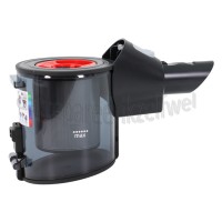 Foto van Bosch Reservoir Stofreservoir BBS711ANM/01, BBS71BTRED/01, BBS71PETCN/01, BKS711PET/01 