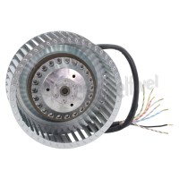Foto van Novy Motor Turbine, 4 Snelheden linksdraaiend D66315, D69315, 7901 