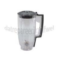 Foto van Bosch Blender Blenderkan MUM58M5906, MUM5934306 